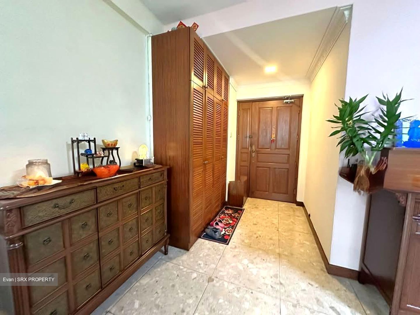 Chestervale (D23), Condominium #561500681